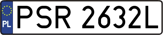 PSR2632L