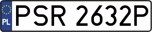 PSR2632P
