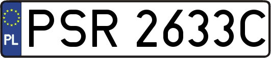 PSR2633C