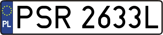PSR2633L