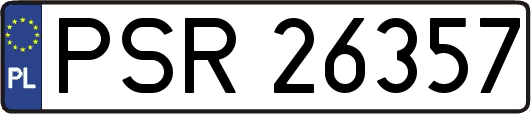 PSR26357