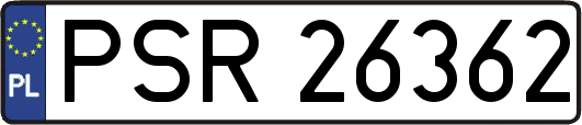 PSR26362