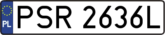 PSR2636L
