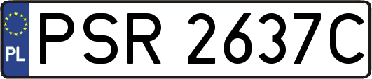 PSR2637C