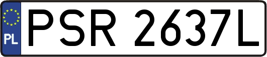 PSR2637L