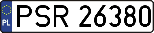 PSR26380