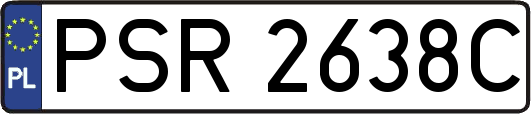 PSR2638C