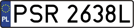 PSR2638L