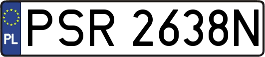 PSR2638N