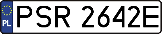 PSR2642E