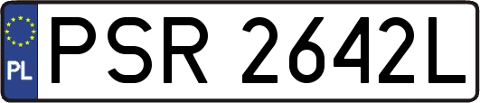 PSR2642L