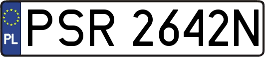 PSR2642N