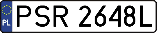 PSR2648L