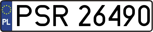 PSR26490