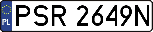 PSR2649N