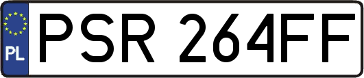 PSR264FF