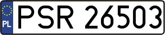 PSR26503
