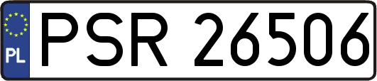 PSR26506