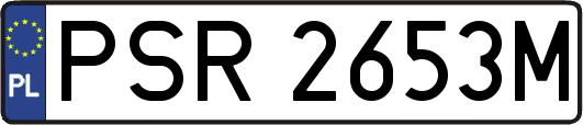 PSR2653M