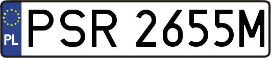 PSR2655M