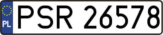 PSR26578