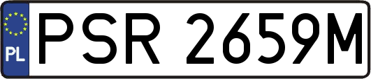 PSR2659M