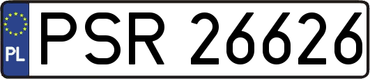 PSR26626