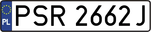 PSR2662J