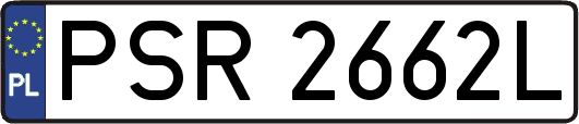 PSR2662L