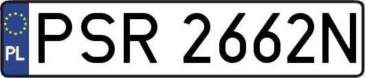 PSR2662N