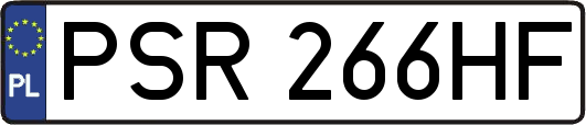PSR266HF