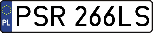 PSR266LS