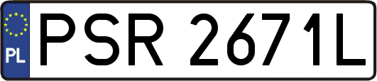 PSR2671L