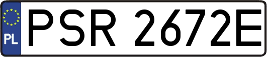 PSR2672E