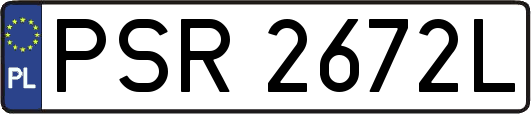 PSR2672L