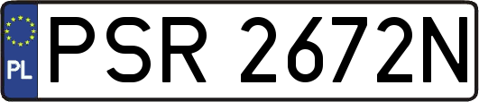 PSR2672N
