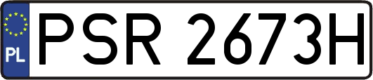 PSR2673H