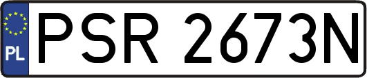 PSR2673N