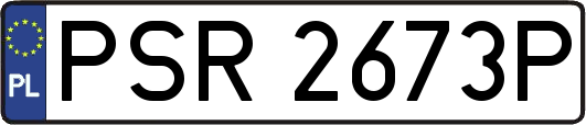 PSR2673P