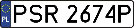 PSR2674P
