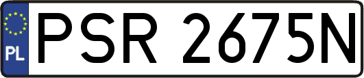 PSR2675N