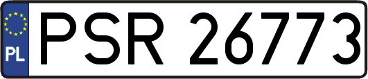 PSR26773