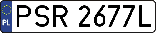 PSR2677L