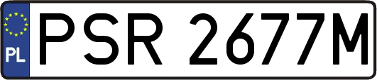 PSR2677M