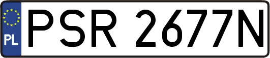 PSR2677N