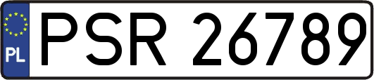 PSR26789