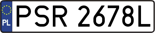 PSR2678L