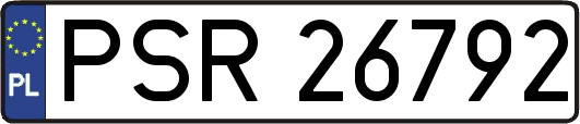 PSR26792