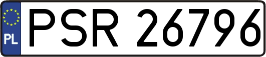 PSR26796