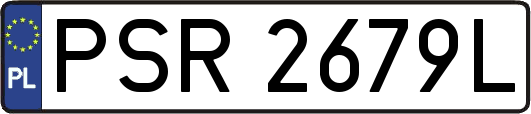 PSR2679L